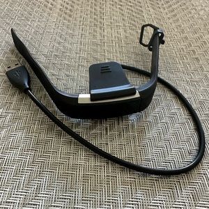 Fitbit Alta HR great condition